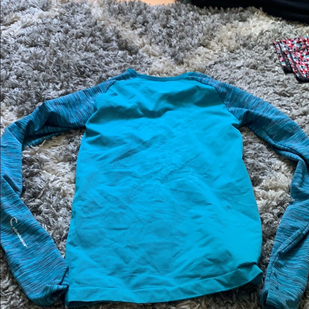 Climawear Long sleeve shirt